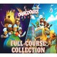 Overcooked: The Full-Course Collection Steam CD Key