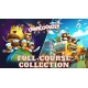 Overcooked: The Full-Course Collection Steam CD Key