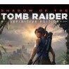 Shadow of the Tomb Raider Definitive Edition XBOX One / Xbox Series Account
