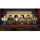 Minecraft: Story Mode - The Complete Adventure XBOX One / Xbox Series X|S CD Key