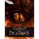 Dungeons 2 - A Chance of Dragons DLC PC Steam CD Key