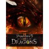 Dungeons 2 - A Chance of Dragons DLC PC Steam CD Key