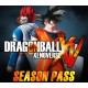 DRAGON BALL XENOVERSE Season Pass ASIA Steam Gift