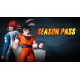 DRAGON BALL XENOVERSE Season Pass ASIA Steam Gift