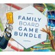 Family Board Game Bundle PC Steam CD Key