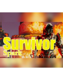 Survivor Spark Steam CD Key