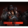 Evolve Stage 2 - Lennox (Assault Class Hunter) DLC Steam CD Key