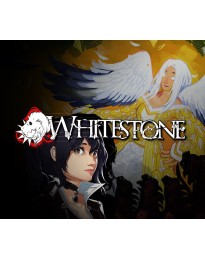 Whitestone Steam CD Key