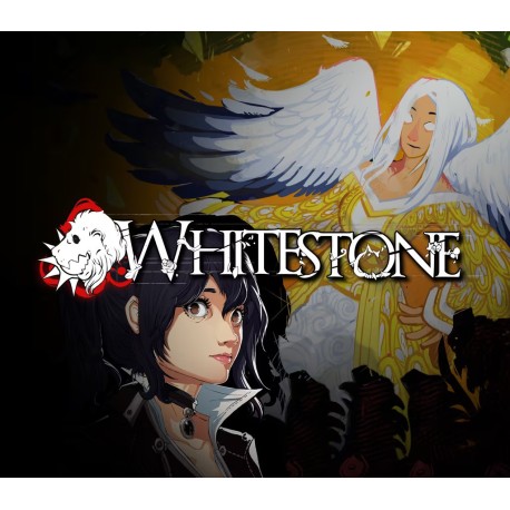 Whitestone Steam CD Key