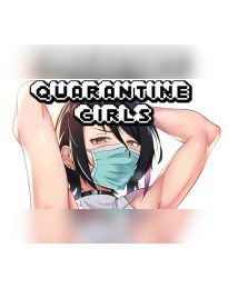 QUARANTINE Girls Steam CD Key