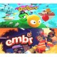 Golf Gang + Embr Double Pack Steam CD Key