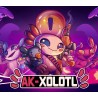 AK-xolotl Steam CD Key