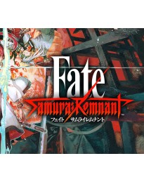 Fate/Samurai Remnant Steam CD Key