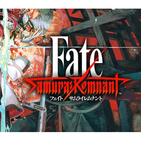 Fate/Samurai Remnant Steam CD Key