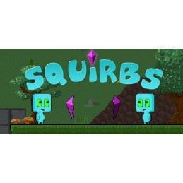 Squirbs Steam CD Key