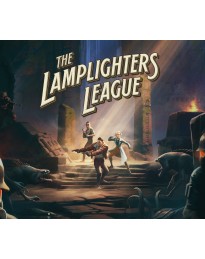 The Lamplighters League Steam Altergift