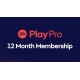 EA Play Pro - 12 Month Subscription ACCOUNT