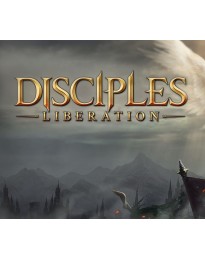 Disciples: Liberation RoW v2 Steam CD Key