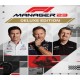 F1 Manager 2023 Deluxe Edition PC Steam Account