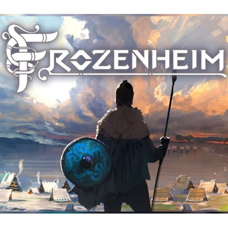 Frozenheim EU Steam CD Key
