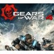 Gears of War 4 EU XBOX One / Xbox Series X|S / Windows 10/11 CD Key