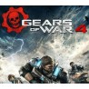 Gears of War 4 EU XBOX One / Xbox Series X|S / Windows 10/11 CD Key