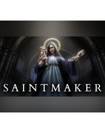 Saint Maker - Horror Visual Novel Steam CD Key
