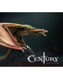 Century: Age of Ashes - Valkari Mangrove Pack DLC XBOX One / Xbox Series X|S CD Key