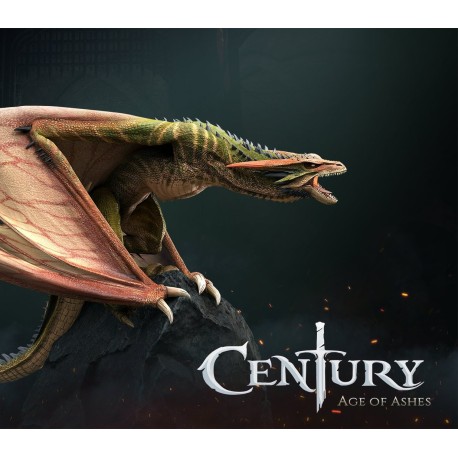 Century: Age of Ashes - Valkari Mangrove Pack DLC XBOX One / Xbox Series X|S CD Key
