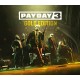 PAYDAY 3 Gold Edition EU Xbox Series X|S / Windows 10 CD Key