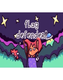 Flag Defender! Steam CD Key
