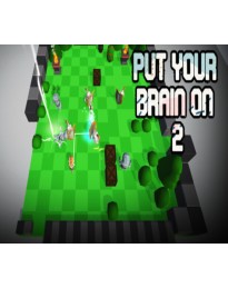 Put Your Brain On 2 Steam CD Key