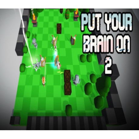 Put Your Brain On 2 Steam CD Key