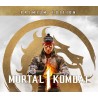 Mortal Kombat 1 Premium Edition Steam Account