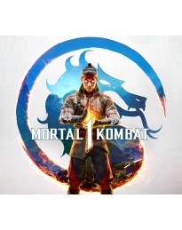 Mortal Kombat 1 EU v2 Steam Altergift