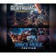 Space Hulk: Deathwing Enhanced Edition + Space Hulk: Tactics Steam CD Key
