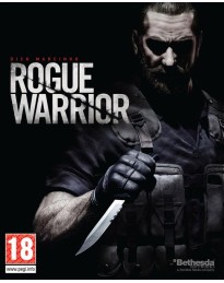 Rogue Warrior PC Steam CD Key