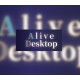 AliveDesktop Steam CD Key