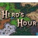 Hero's Hour LATAM Steam CD Key