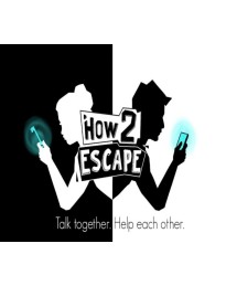 How 2 Escape US PS5 CD Key