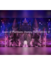 Gears of Phantasm: Destiny Tailored(Act I) Steam CD Key