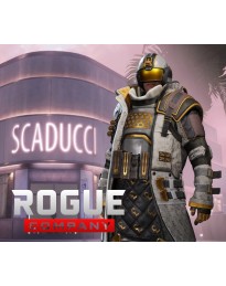 Rogue Company - Scaducci Anvil Skin DLC CD Key