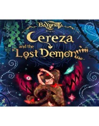 Bayonetta Origins: Cereza and the Lost Demon Nintendo Switch Online Account Activation