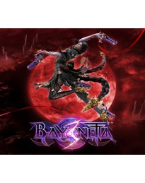Bayonetta 3 Nintendo Switch Access