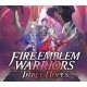 Fire Emblem Warriors: Three Hopes Nintendo Switch Online Account Activation