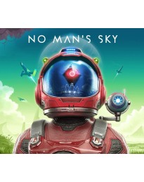No Man's Sky Nintendo Switch Online Account Activation