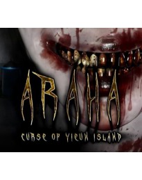Araha : Curse of Yieun Island Steam CD Key