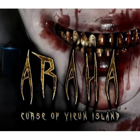 Araha : Curse of Yieun Island Steam CD Key