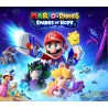 Mario + Rabbids Sparks of Hope Nintendo Switch Online Account Activation