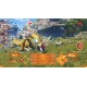 Xenoblade Chronicles 3 Nintendo Switch Access
